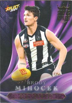 2024 Select AFL Footy Stars - Stats Kings #SK18 Brody Mihocek Front